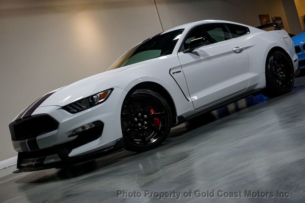 2020 Ford Mustang *GT350R* *6-Speed Manual* *R-Package 920A* *Tech Package* - 22353684 - 30