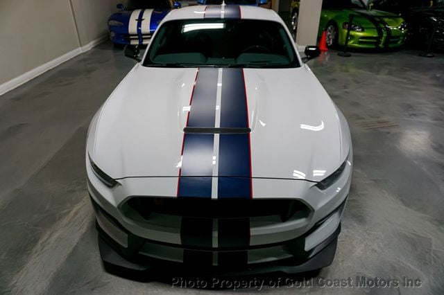 2020 Ford Mustang *GT350R* *6-Speed Manual* *R-Package 920A* *Tech Package* - 22353684 - 50