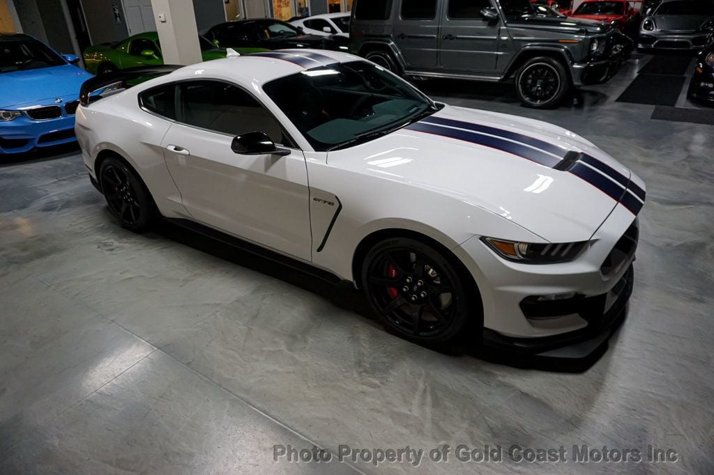 2020 Ford Mustang *GT350R* *6-Speed Manual* *R-Package 920A* *Tech Package* - 22353684 - 52