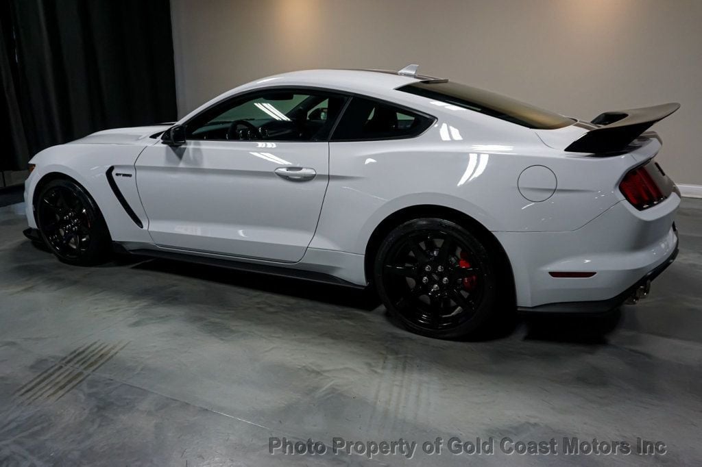 2020 Ford Mustang *GT350R* *6-Speed Manual* *R-Package 920A* *Tech Package* - 22353684 - 5