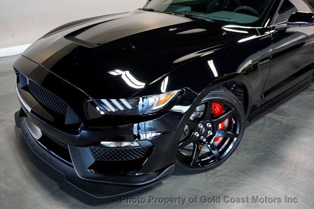 2020 Ford Mustang *GT350-R* *6-Speed Manual* *R-Package 920A* *Tech Package* - 22625831 - 34