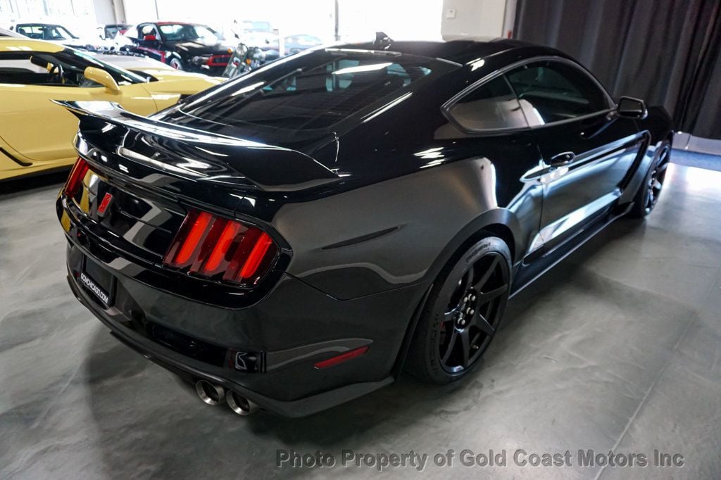 2020 Ford Mustang *GT350-R* *6-Speed Manual* *R-Package 920A* *Tech Package* - 22625831 - 36