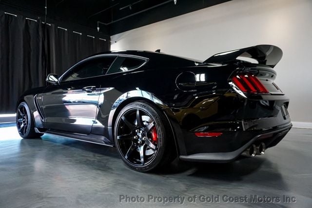 2020 Ford Mustang *GT350-R* *6-Speed Manual* *R-Package 920A* *Tech Package* - 22625831 - 50