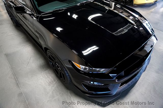 2020 Ford Mustang *GT350-R* *6-Speed Manual* *R-Package 920A* *Tech Package* - 22625831 - 52