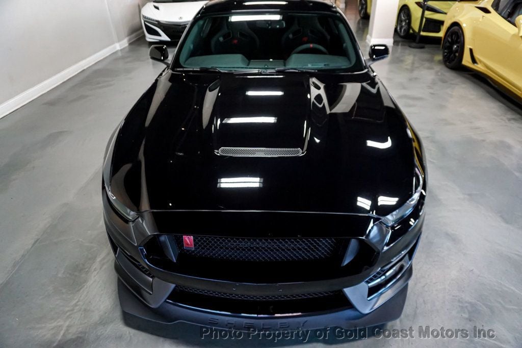 2020 Ford Mustang *GT350-R* *6-Speed Manual* *R-Package 920A* *Tech Package* - 22625831 - 53