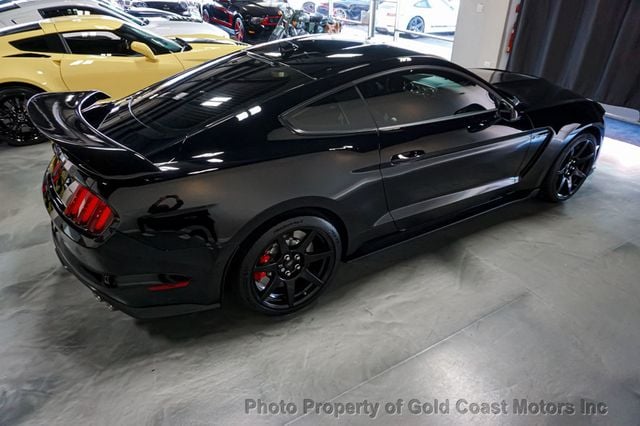 2020 Ford Mustang *GT350-R* *6-Speed Manual* *R-Package 920A* *Tech Package* - 22625831 - 56