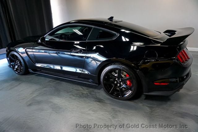 2020 Ford Mustang *GT350-R* *6-Speed Manual* *R-Package 920A* *Tech Package* - 22625831 - 5