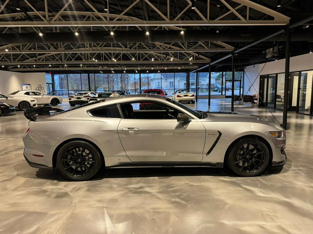 2020 Ford Mustang GT350/TechnologyPkg/HandlingPkg/Htd&CldSeats/ActiveExhaust - 22955610 - 5