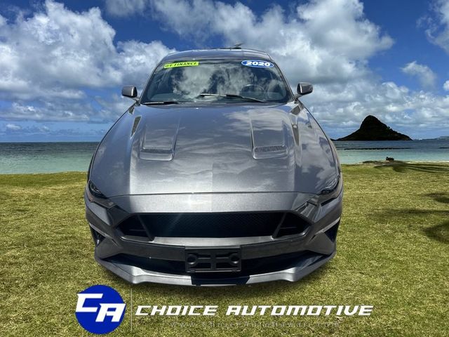 2020 Ford Mustang GT Fastback - 22575294 - 9