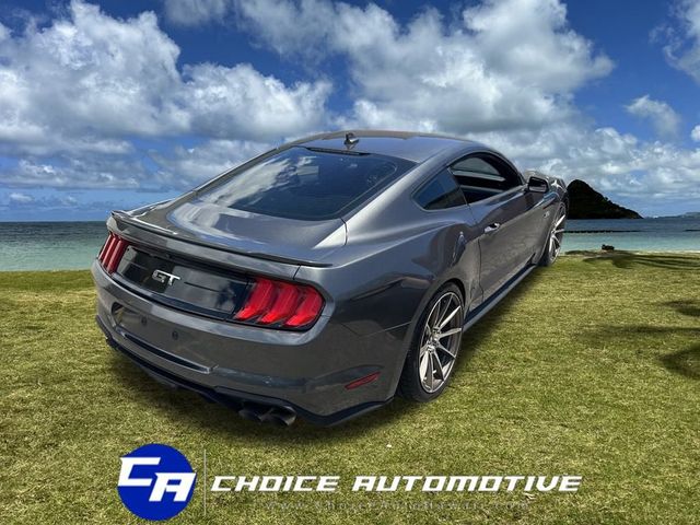 2020 Ford Mustang GT Fastback - 22575294 - 6