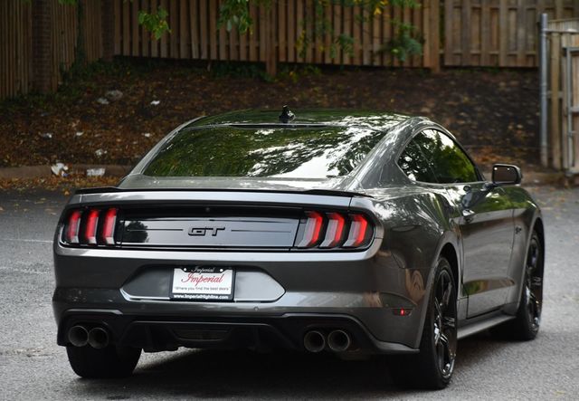 2020 Ford Mustang GT Fastback - 22906268 - 9