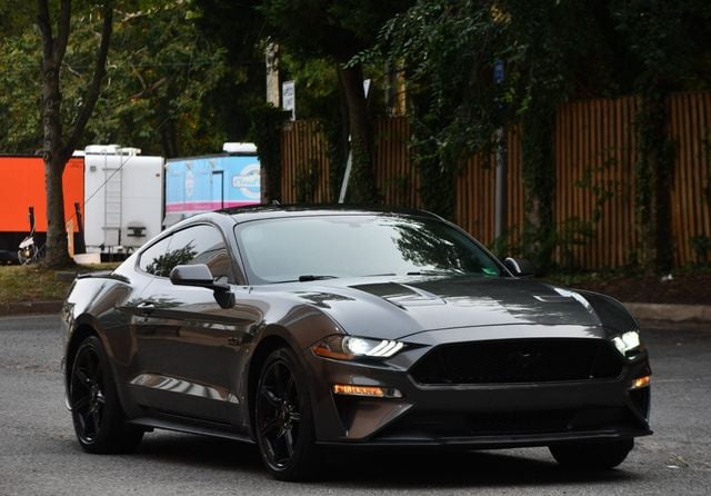 2020 Ford Mustang GT Fastback - 22906268 - 11