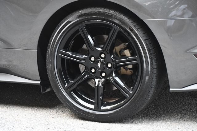 2020 Ford Mustang GT Fastback - 22906268 - 14