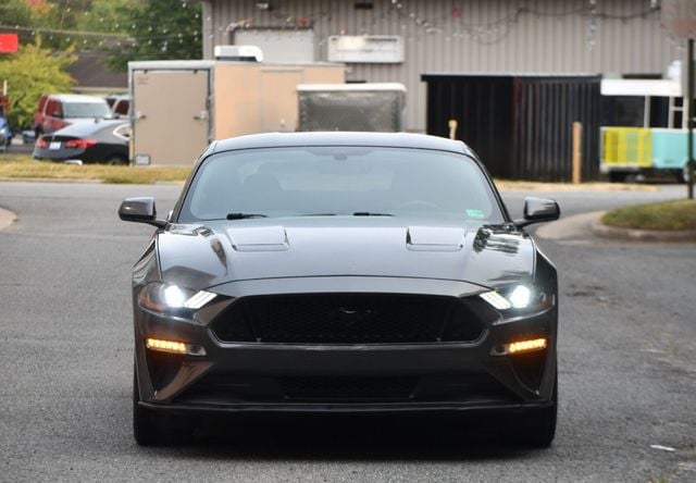 2020 Ford Mustang GT Fastback - 22906268 - 1