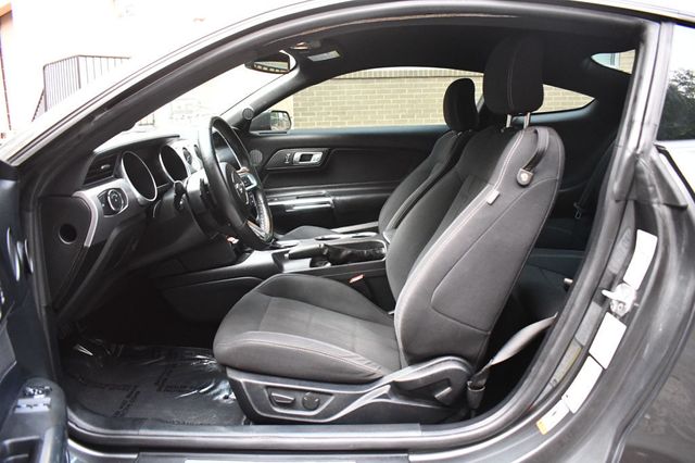 2020 Ford Mustang GT Fastback - 22906268 - 20