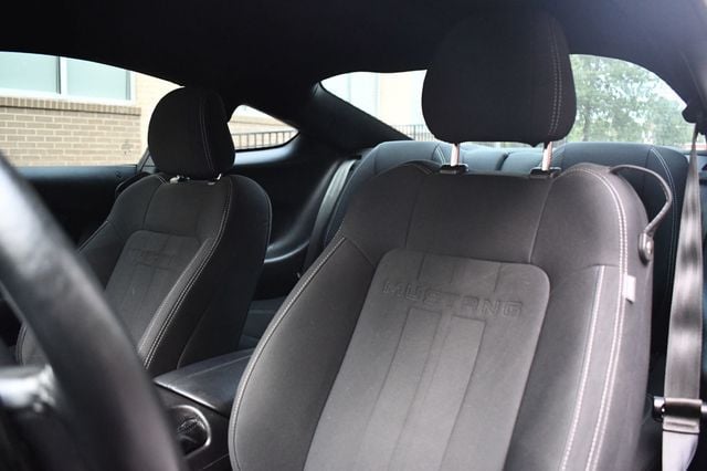2020 Ford Mustang GT Fastback - 22906268 - 21