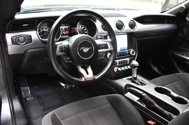 2020 Ford Mustang GT Fastback - 22906268 - 22