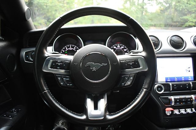 2020 Ford Mustang GT Fastback - 22906268 - 24