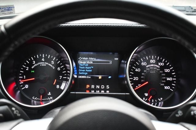 2020 Ford Mustang GT Fastback - 22906268 - 25