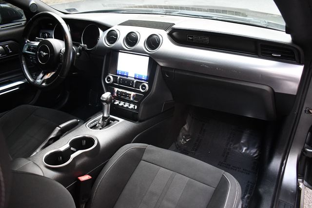 2020 Ford Mustang GT Fastback - 22906268 - 28