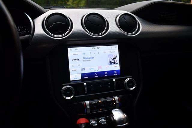2020 Ford Mustang GT Fastback - 22906268 - 30