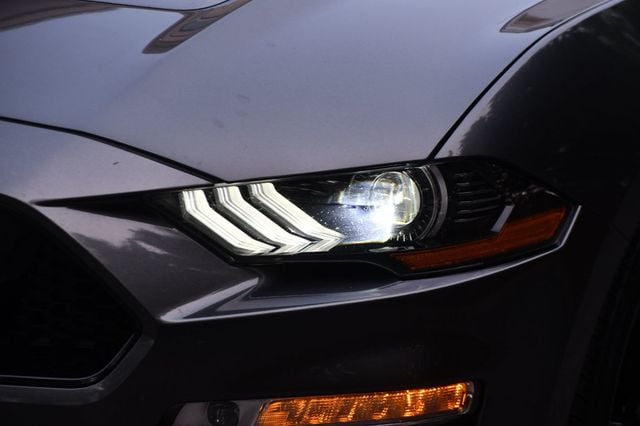 2020 Ford Mustang GT Fastback - 22906268 - 3