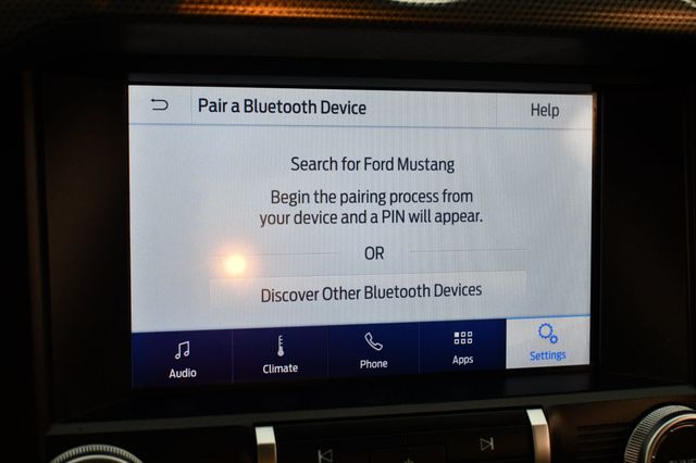 2020 Ford Mustang GT Fastback - 22906268 - 40