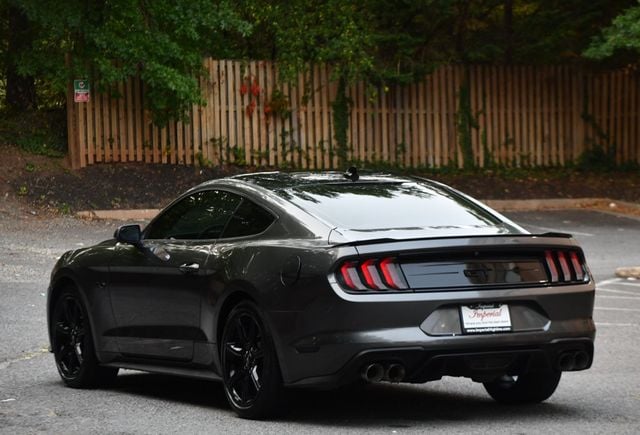 2020 Ford Mustang GT Fastback - 22906268 - 4