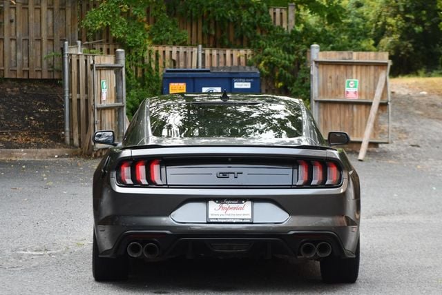 2020 Ford Mustang GT Fastback - 22906268 - 6