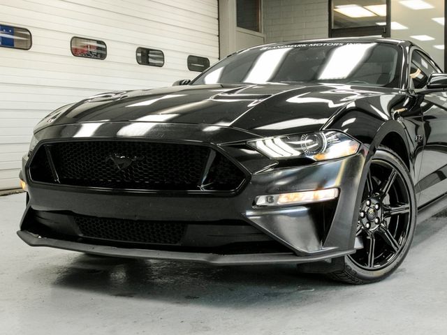 2020 Ford Mustang GT Fastback - 23073408 - 9