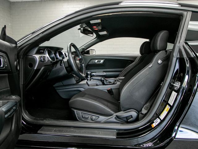 2020 Ford Mustang GT Fastback - 23073408 - 10