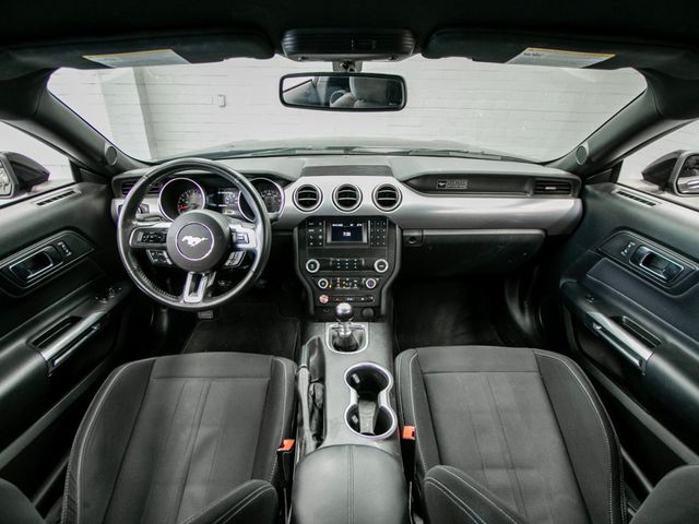 2020 Ford Mustang GT Fastback - 23073408 - 11