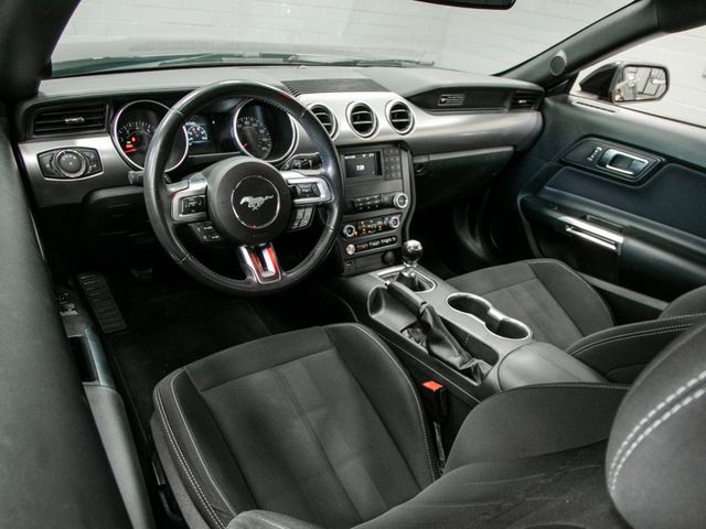 2020 Ford Mustang GT Fastback - 23073408 - 12