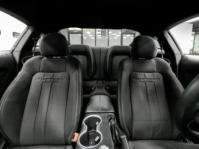 2020 Ford Mustang GT Fastback - 23073408 - 20