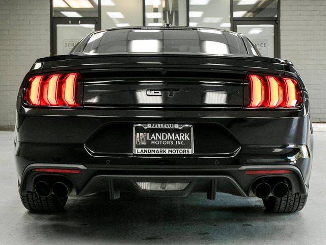 2020 Ford Mustang GT Fastback - 23073408 - 22