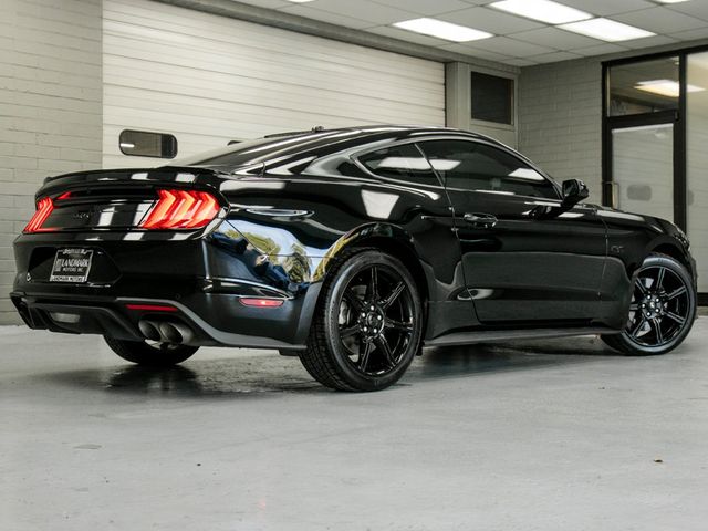 2020 Ford Mustang GT Fastback - 23073408 - 23