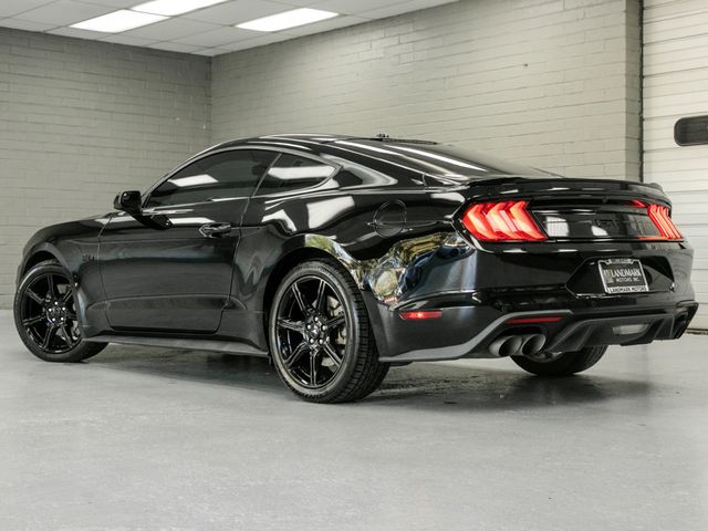2020 Ford Mustang GT Fastback - 23073408 - 24