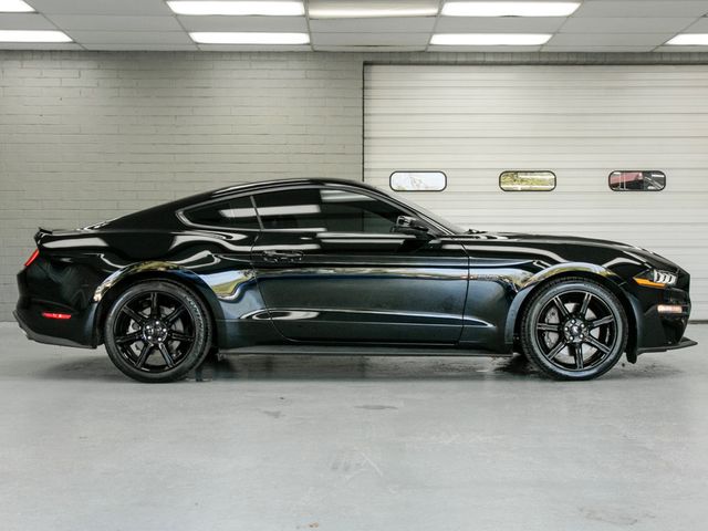 2020 Ford Mustang GT Fastback - 23073408 - 2