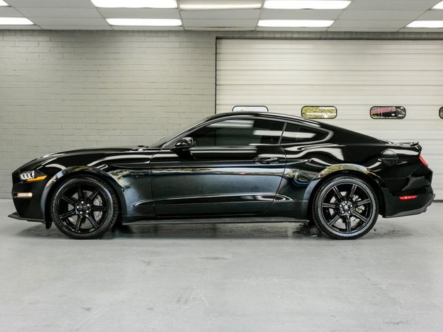 2020 Ford Mustang GT Fastback - 23073408 - 3