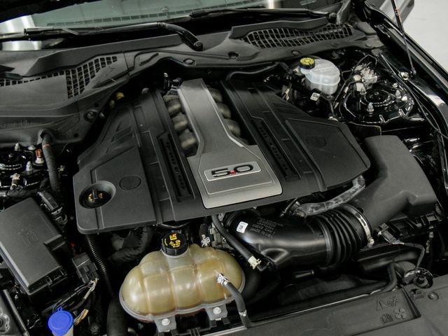 2020 Ford Mustang GT Fastback - 23073408 - 5
