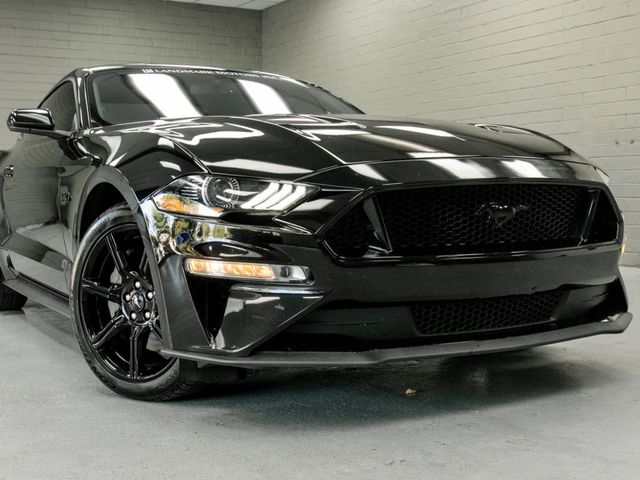 2020 Ford Mustang GT Fastback - 23073408 - 6
