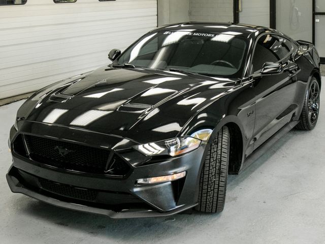 2020 Ford Mustang GT Fastback - 23073408 - 8