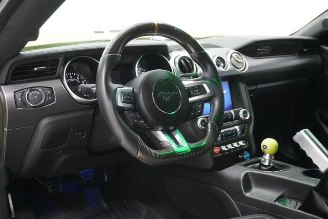 2020 Ford Mustang GT Fastback - 23007455 - 11