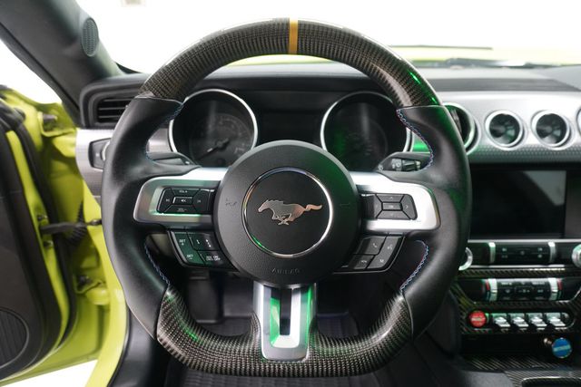 2020 Ford Mustang GT Fastback - 23007455 - 17