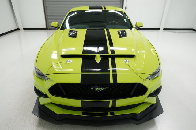 2020 Ford Mustang GT Fastback - 23007455 - 1