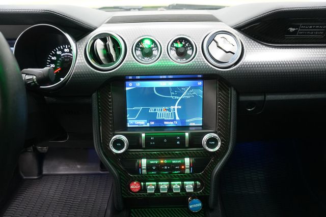 2020 Ford Mustang GT Fastback - 23007455 - 21