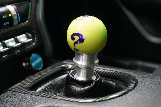 2020 Ford Mustang GT Fastback - 23007455 - 22