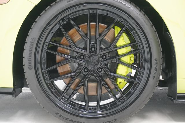 2020 Ford Mustang GT Fastback - 23007455 - 26