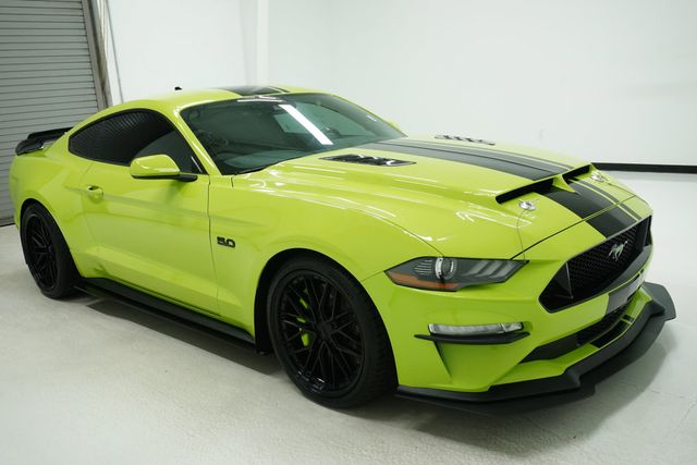 2020 Ford Mustang GT Fastback - 23007455 - 2