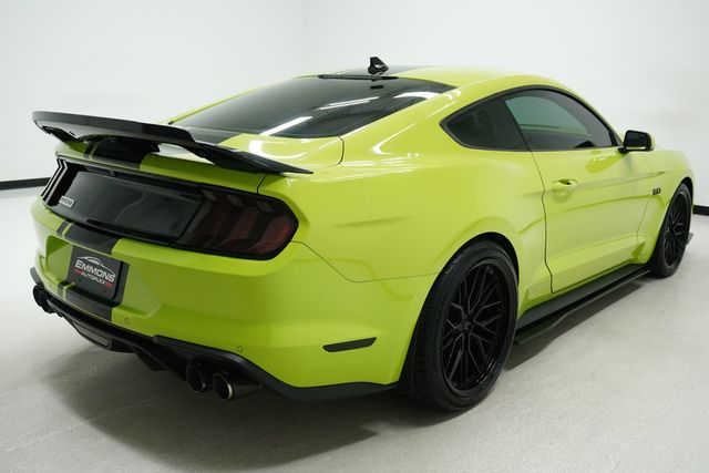2020 Ford Mustang GT Fastback - 23007455 - 3